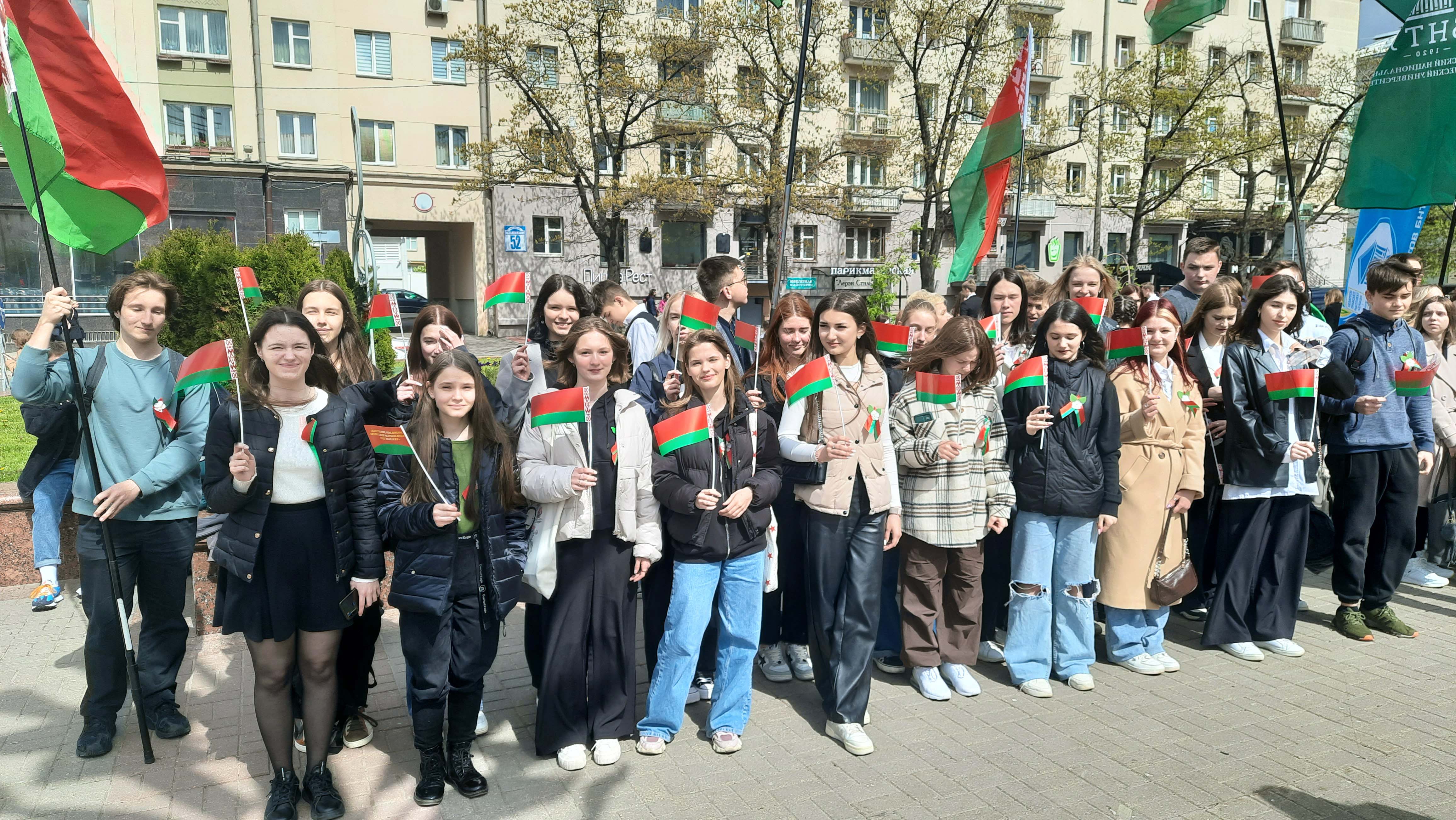 Вальс Победы