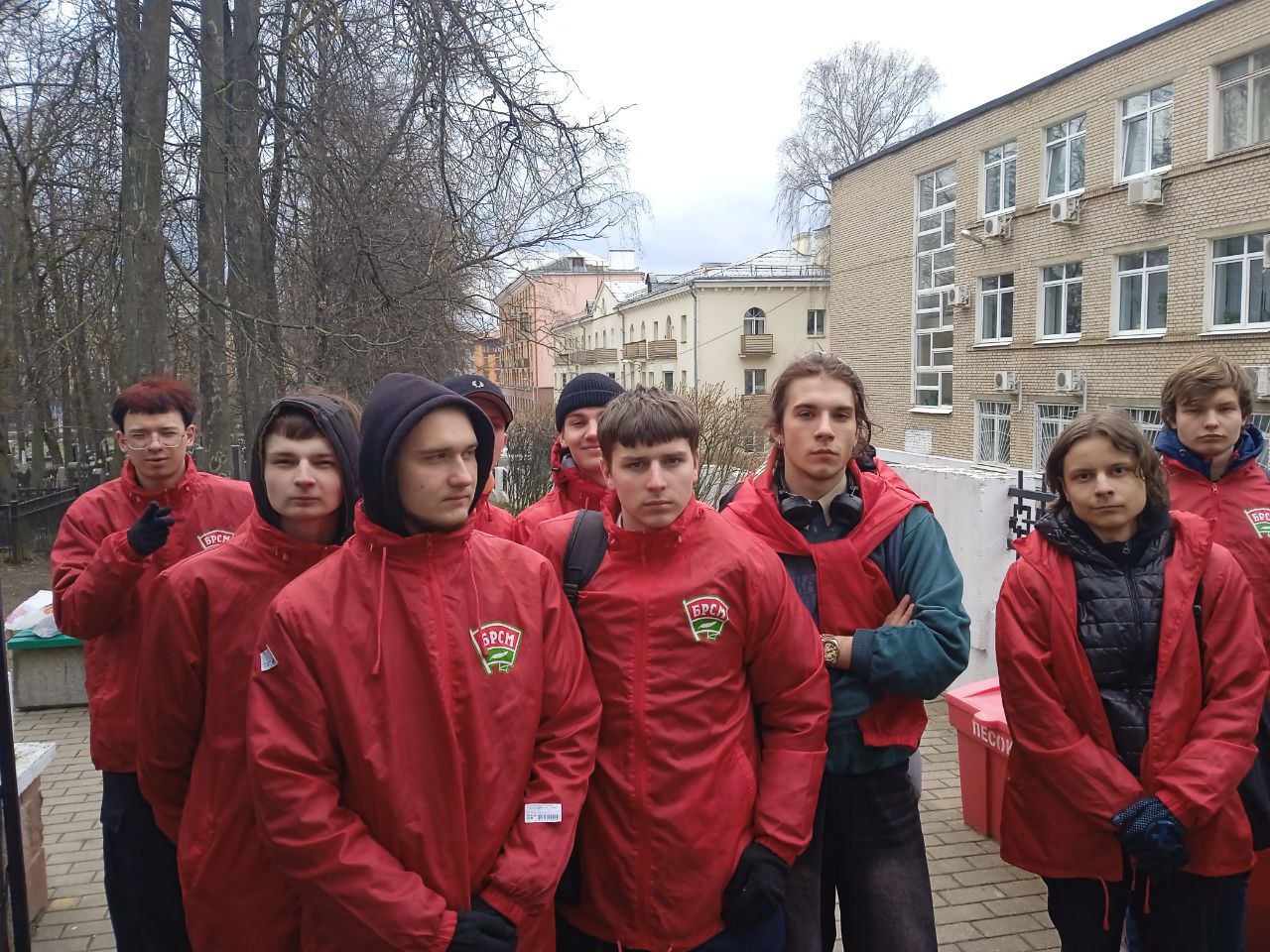 Акция "Доброе сердце"