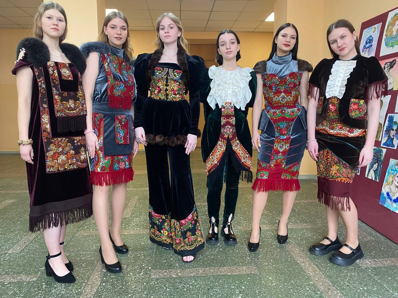 День открытых дверей