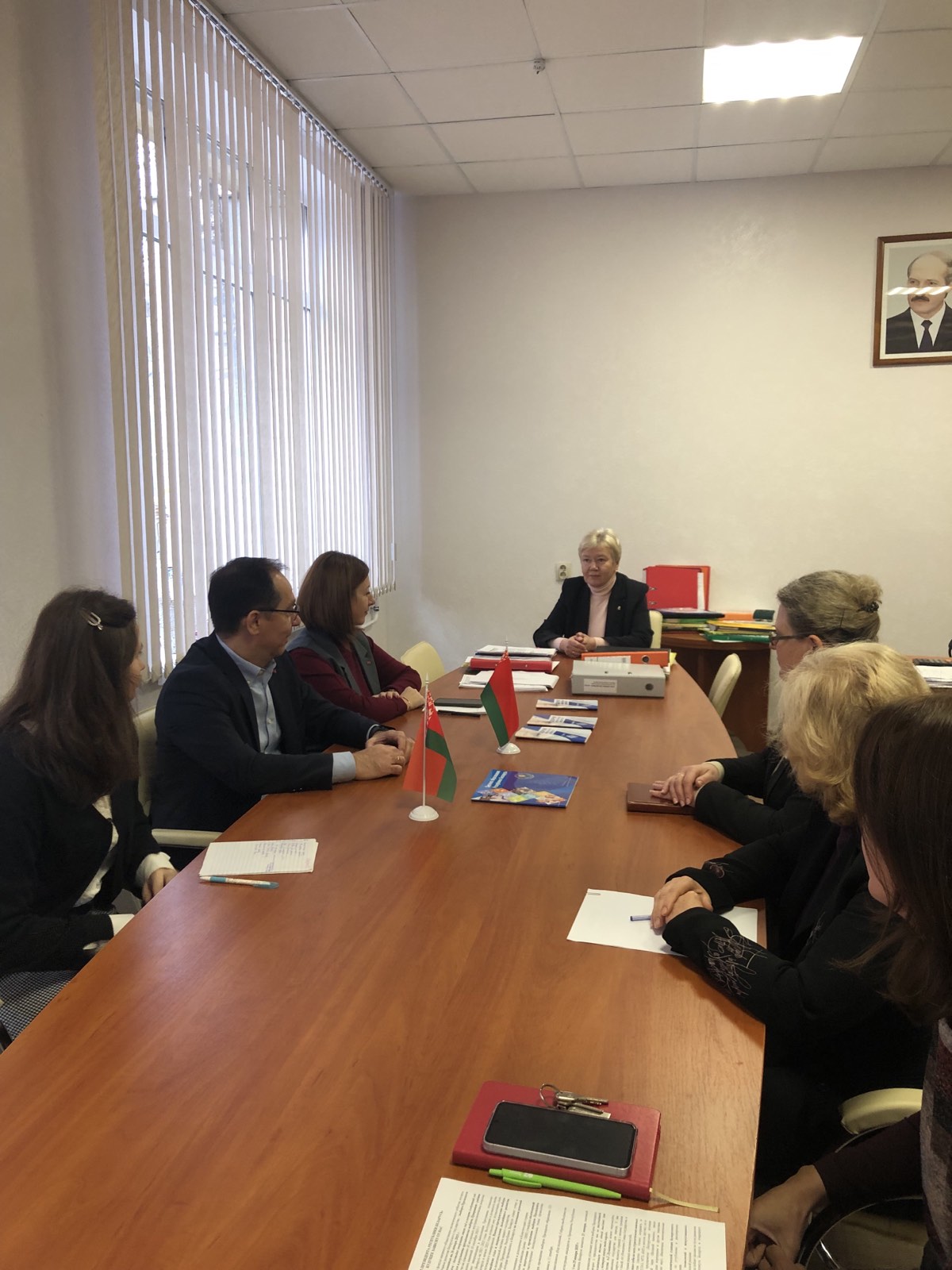 Единый день информирования (ноябрь, 2024)