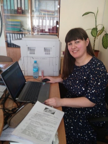 Наставничество в организациях профессионального образования