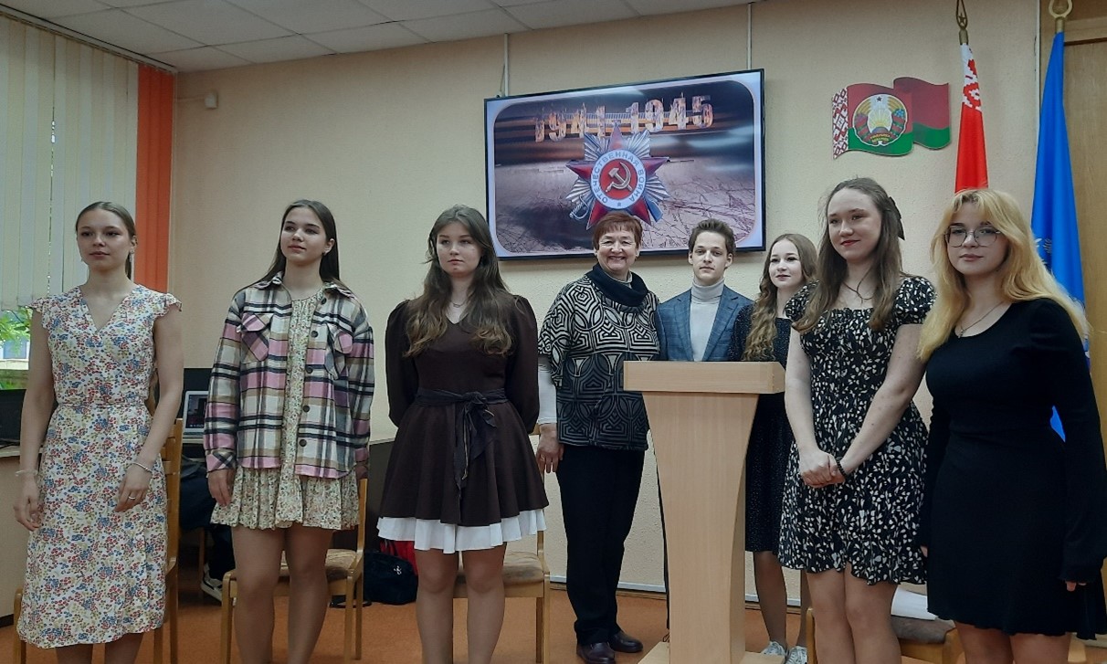 Дорогами войны