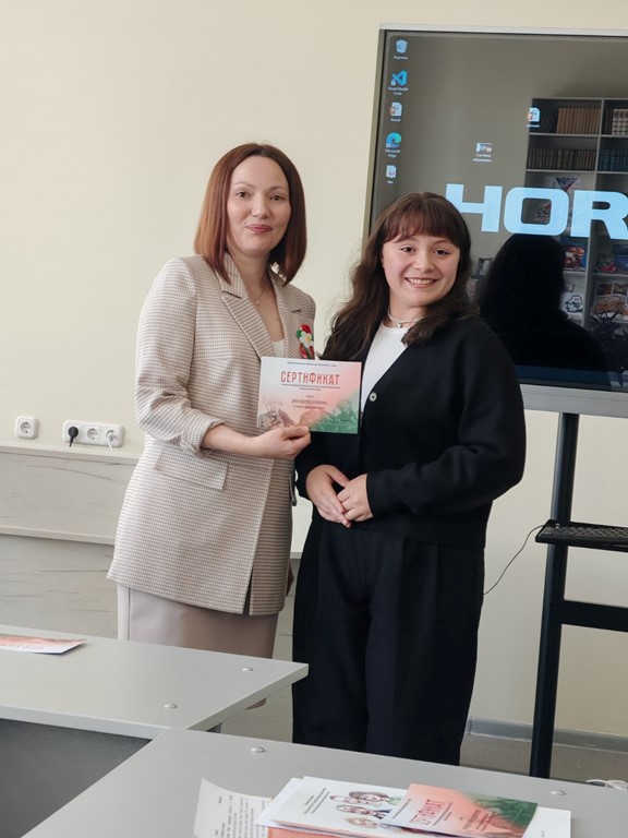 Война в истории моей семьи