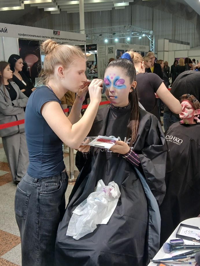 Роза ветров - 2025