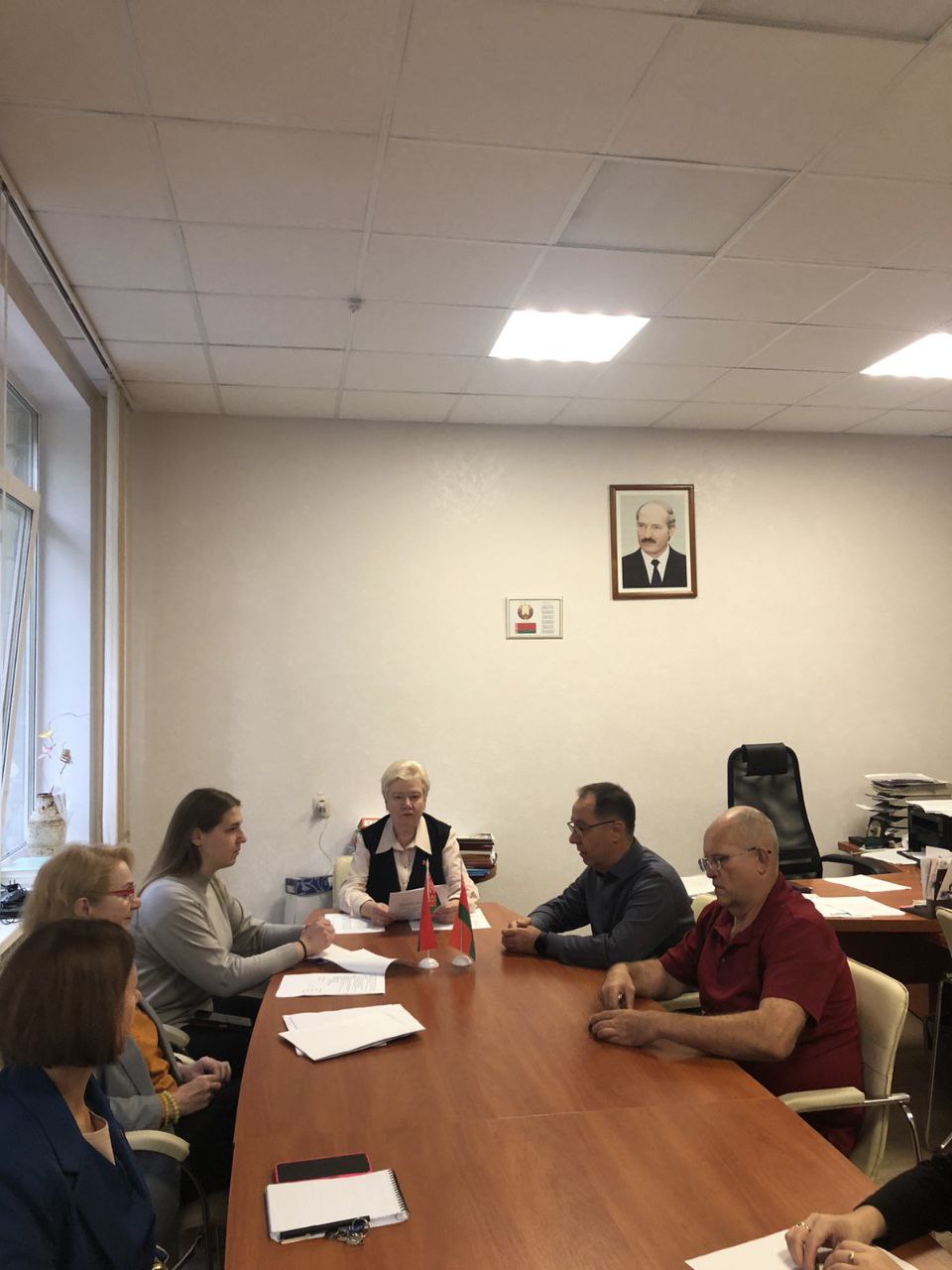 «День народного единства: значение мира и согласия»