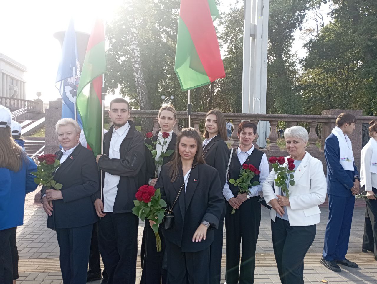 День города