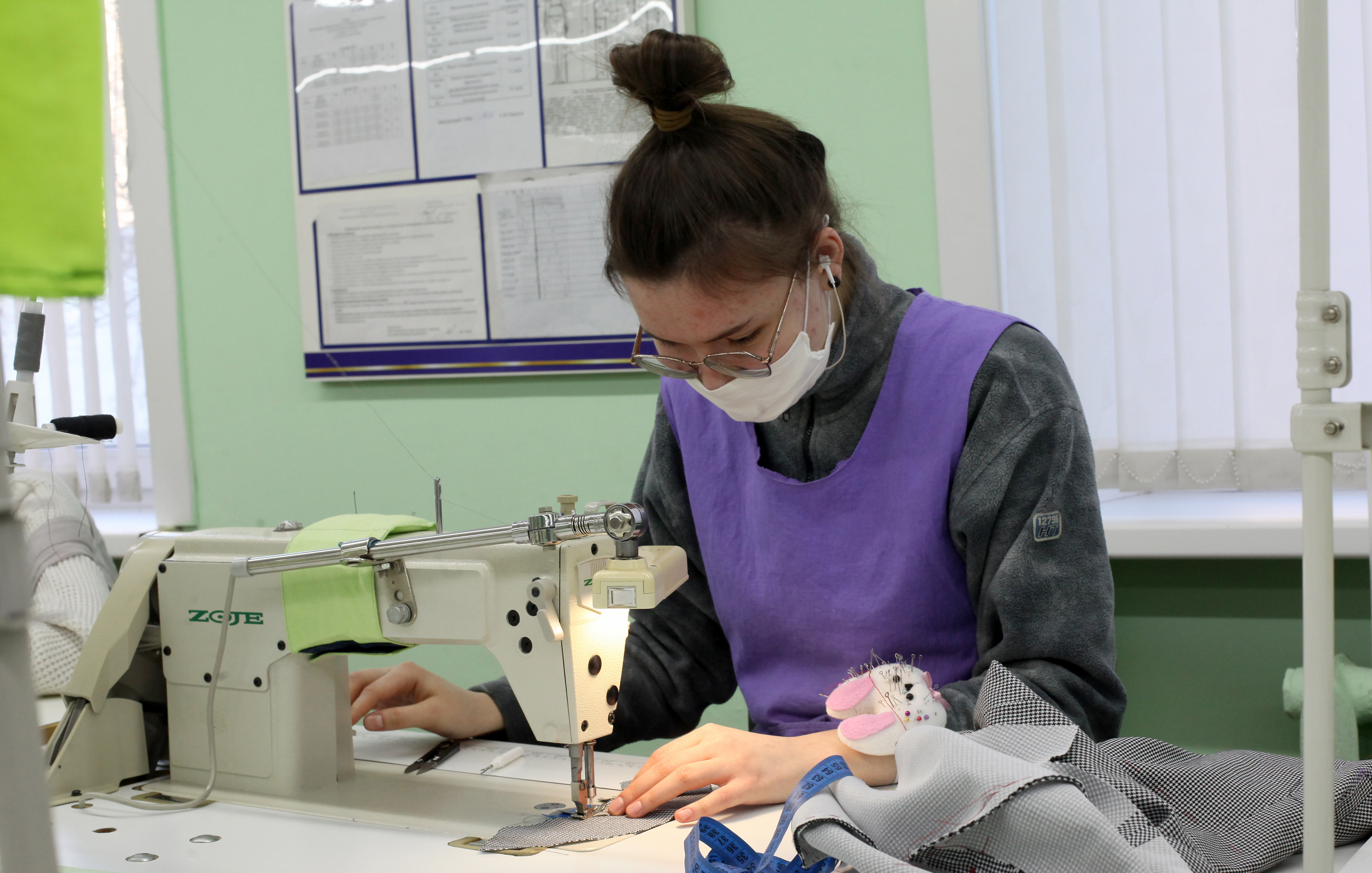 zaochn otdelenie tekhnolog vnutr