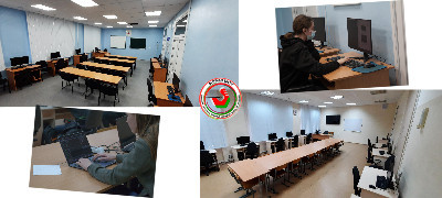 Специальность «Разработка и сопровождение программного обеспечения информационных систем»