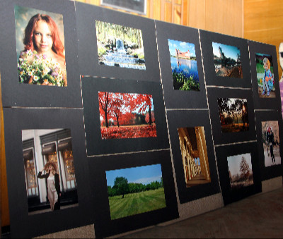 Специальность «Фотография»