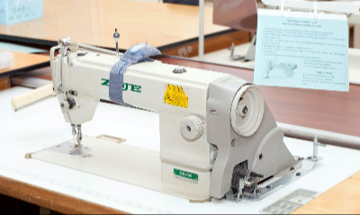 Специальность «Техническая эксплуатация оборудования легкой промышленности»